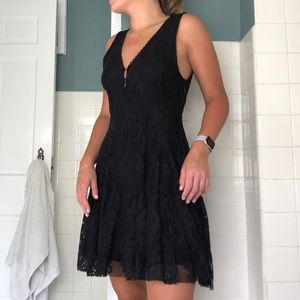 free people dress